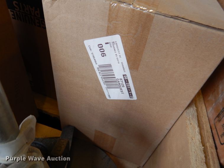 image for item DM0550 Tools