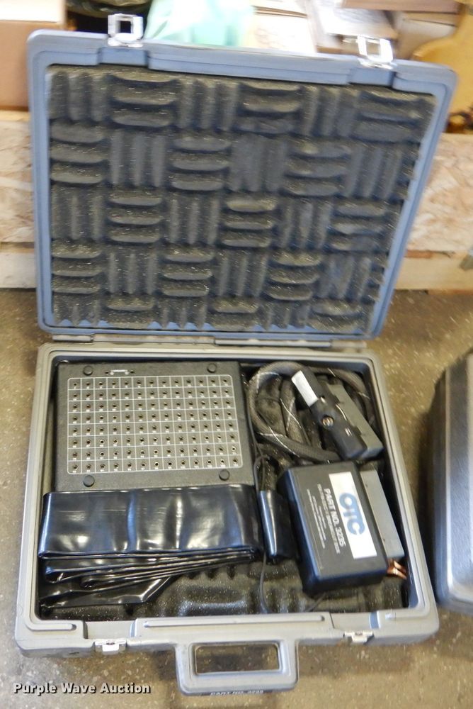 image for item DM0550 Tools