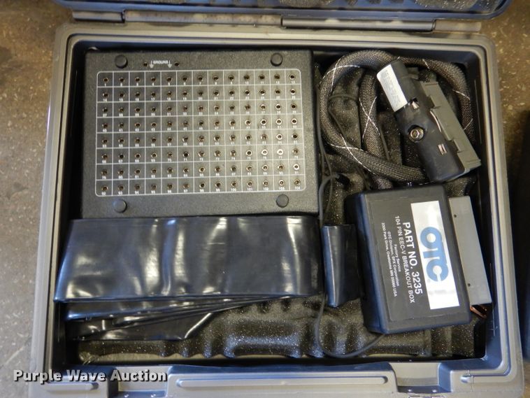 image for item DM0550 Tools