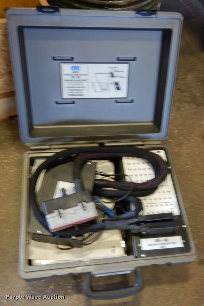 image for item DM0550 Tools