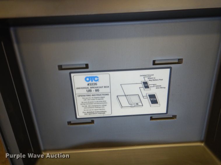 image for item DM0550 Tools