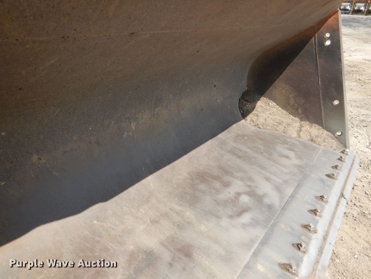 image for item DM0552 2008 Case 721E  wheel loader