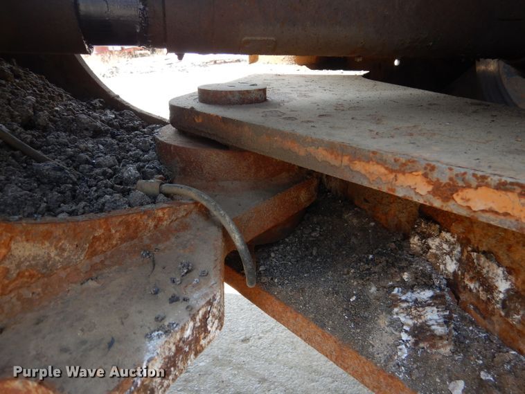 image for item DM0552 2008 Case 721E  wheel loader