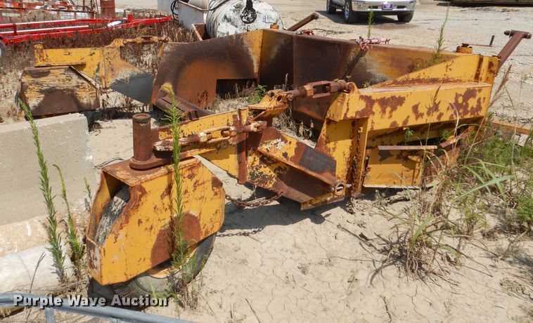 image for item DM0553 1966 Jersey 103  spreader