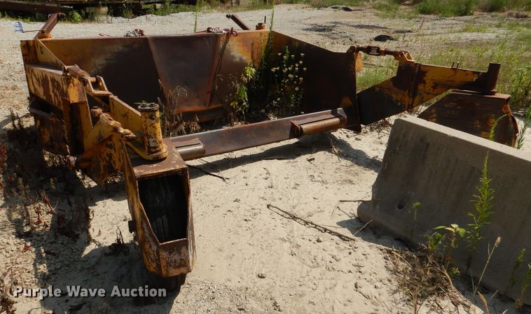 image for item DM0553 1966 Jersey 103  spreader