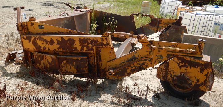 image for item DM0553 1966 Jersey 103  spreader