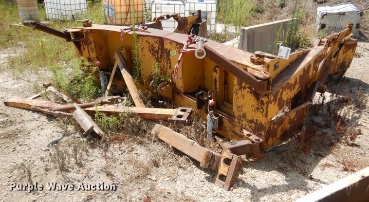 image for item DM0553 1966 Jersey 103  spreader