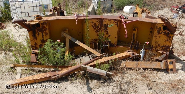 image for item DM0553 1966 Jersey 103  spreader