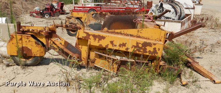 image for item DM0553 1966 Jersey 103  spreader