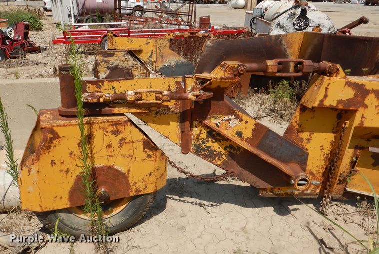 image for item DM0553 1966 Jersey 103  spreader