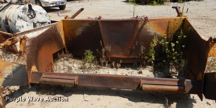 image for item DM0553 1966 Jersey 103  spreader