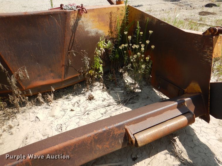 image for item DM0553 1966 Jersey 103  spreader