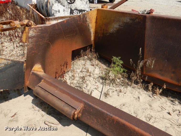 image for item DM0553 1966 Jersey 103  spreader