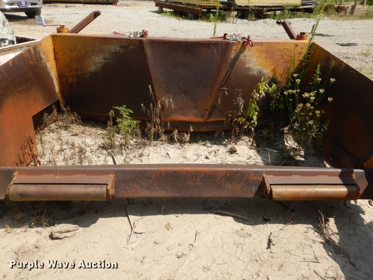 image for item DM0553 1966 Jersey 103  spreader