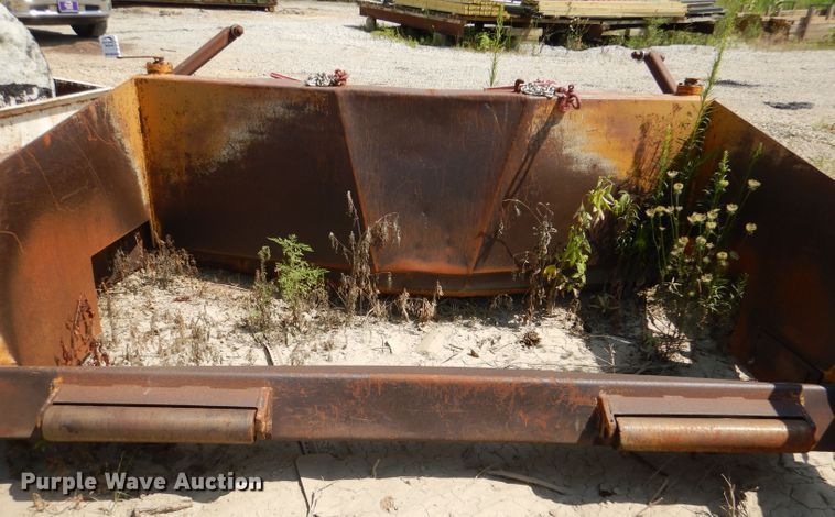 image for item DM0553 1966 Jersey 103  spreader