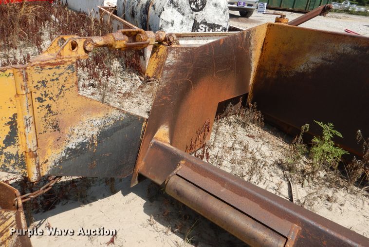 image for item DM0553 1966 Jersey 103  spreader