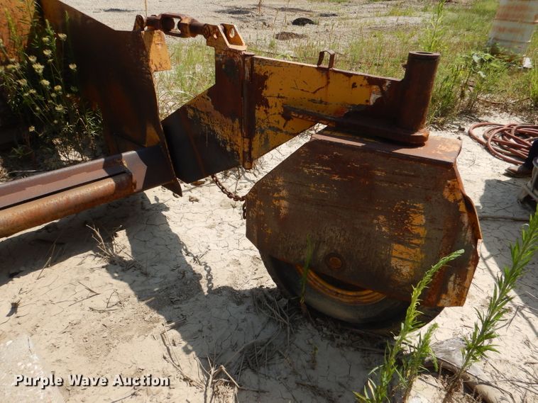 image for item DM0553 1966 Jersey 103  spreader