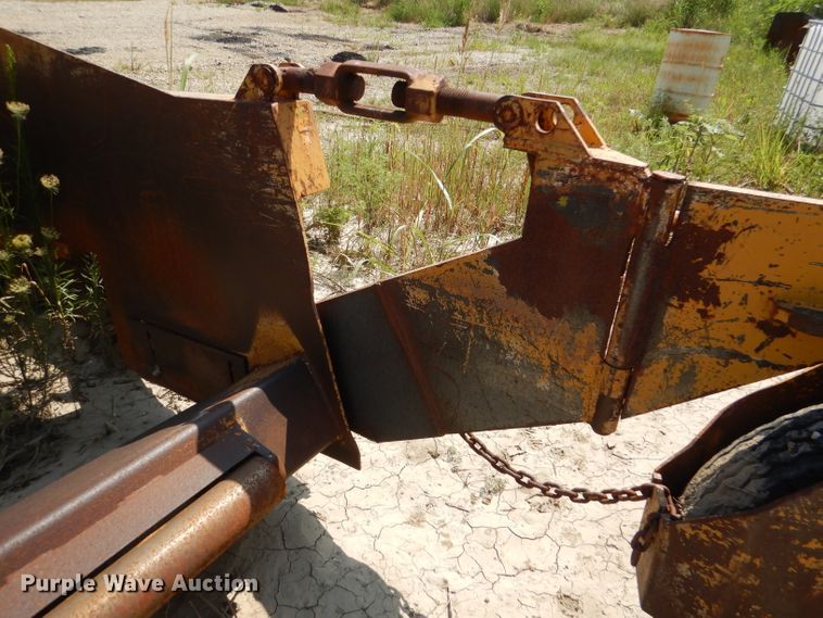 image for item DM0553 1966 Jersey 103  spreader