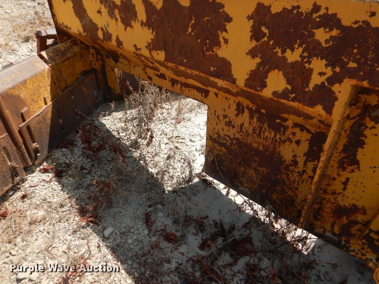 image for item DM0553 1966 Jersey 103  spreader