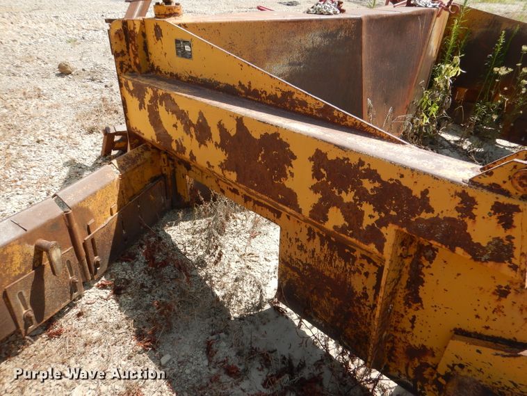 image for item DM0553 1966 Jersey 103  spreader