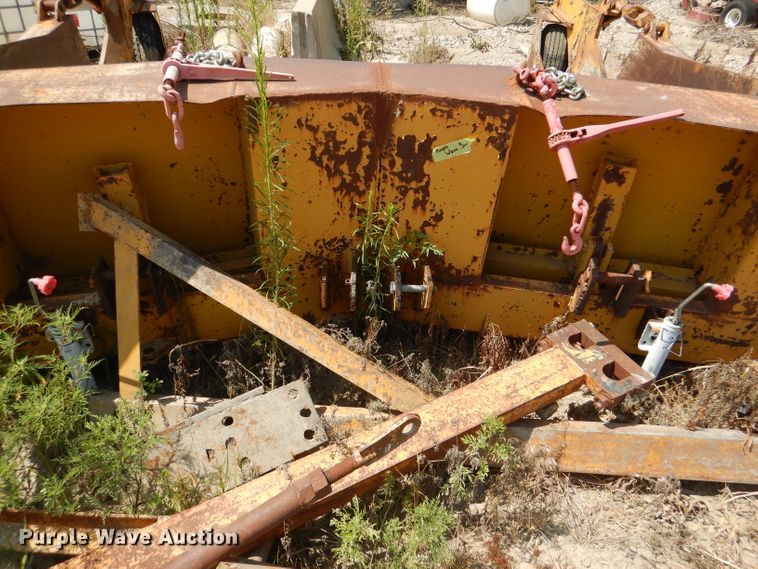 image for item DM0553 1966 Jersey 103  spreader