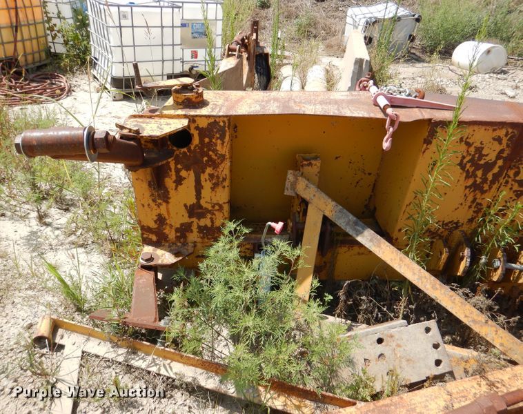 image for item DM0553 1966 Jersey 103  spreader