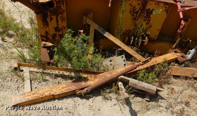 image for item DM0553 1966 Jersey 103  spreader