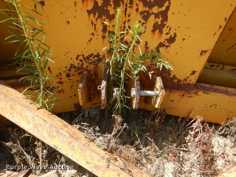 image for item DM0553 1966 Jersey 103  spreader