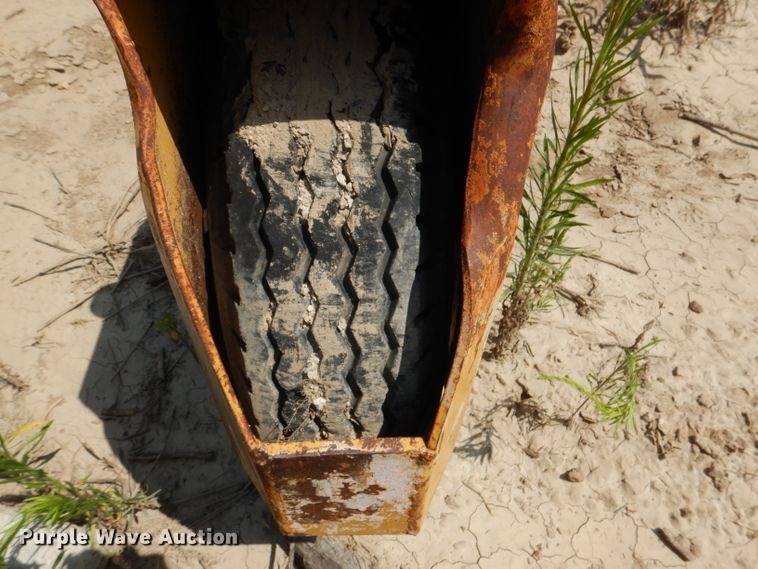 image for item DM0553 1966 Jersey 103  spreader