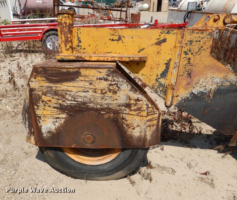 image for item DM0553 1966 Jersey 103  spreader