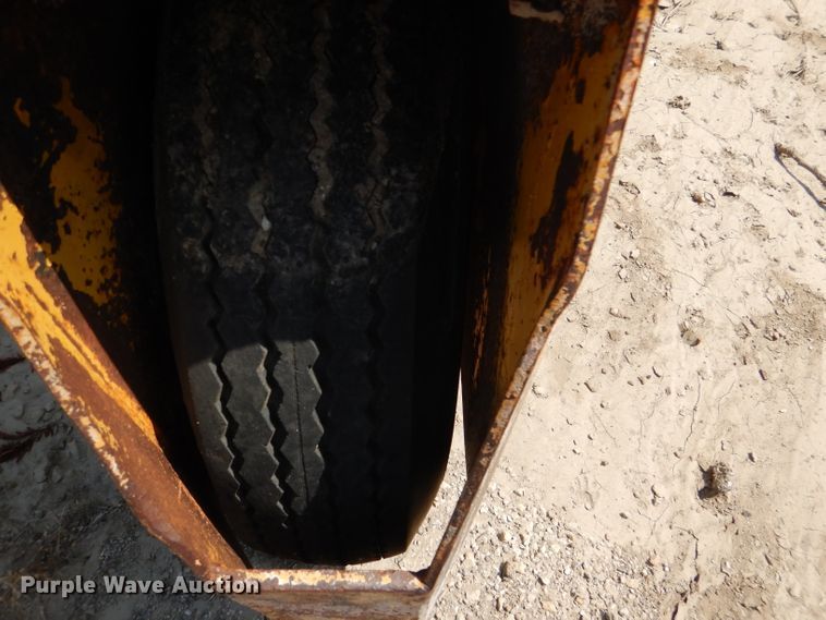 image for item DM0553 1966 Jersey 103  spreader