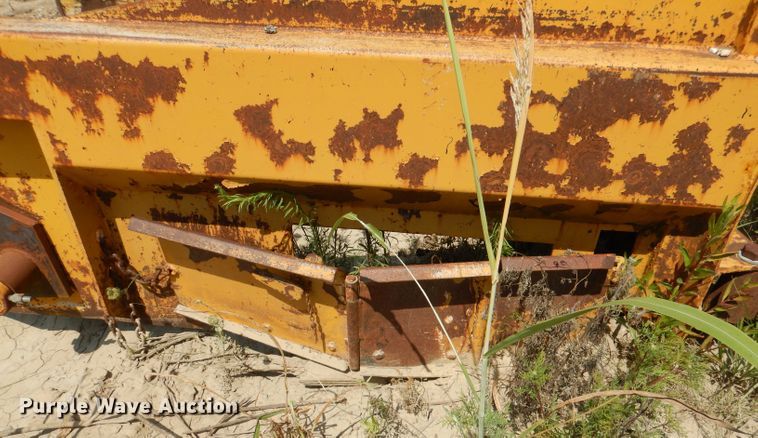 image for item DM0553 1966 Jersey 103  spreader