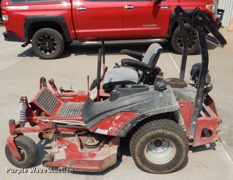 image for item DM0558 Ferris IS2000Z  ZTR lawn mower