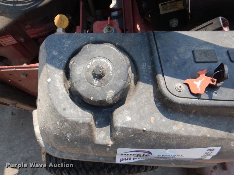 image for item DM0558 Ferris IS2000Z  ZTR lawn mower