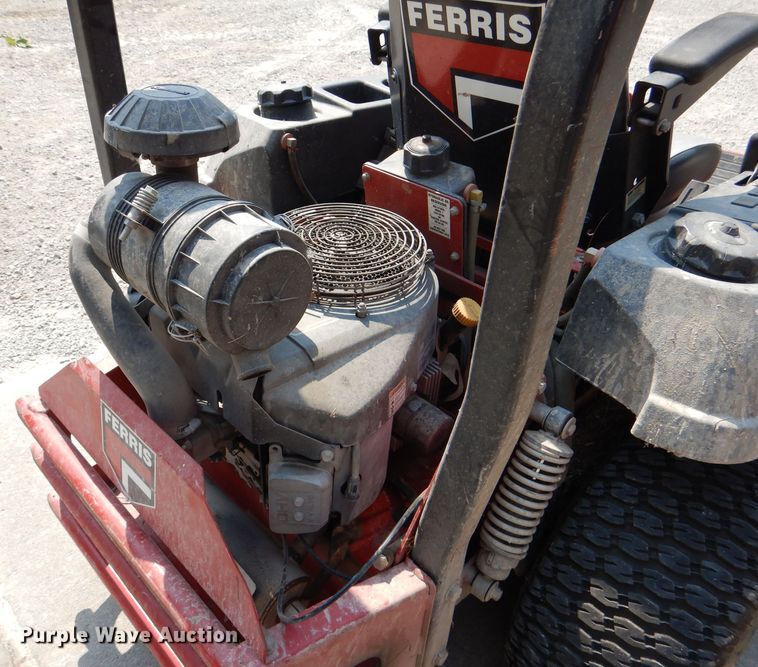 image for item DM0558 Ferris IS2000Z  ZTR lawn mower