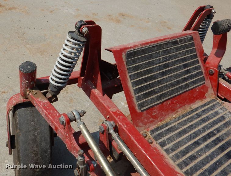 image for item DM0558 Ferris IS2000Z  ZTR lawn mower