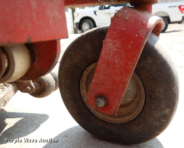 image for item DM0558 Ferris IS2000Z  ZTR lawn mower