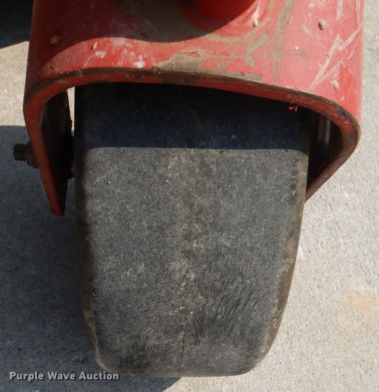 image for item DM0558 Ferris IS2000Z  ZTR lawn mower