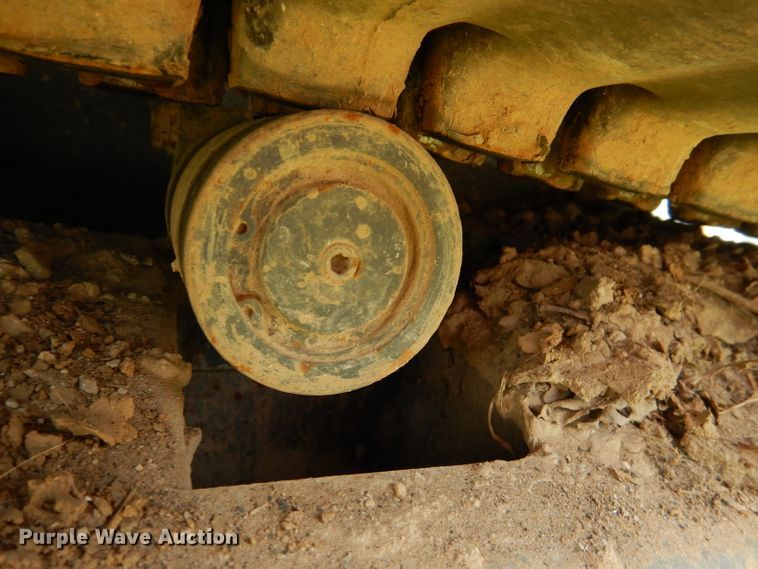 image for item DM0561 2012 Bobcat E32  mini excavator