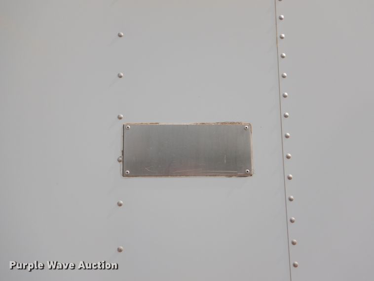 image for item DM1253 2008 Ford F550 XL  sewer inspection truck