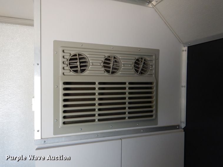 image for item DM1253 2008 Ford F550 XL  sewer inspection truck