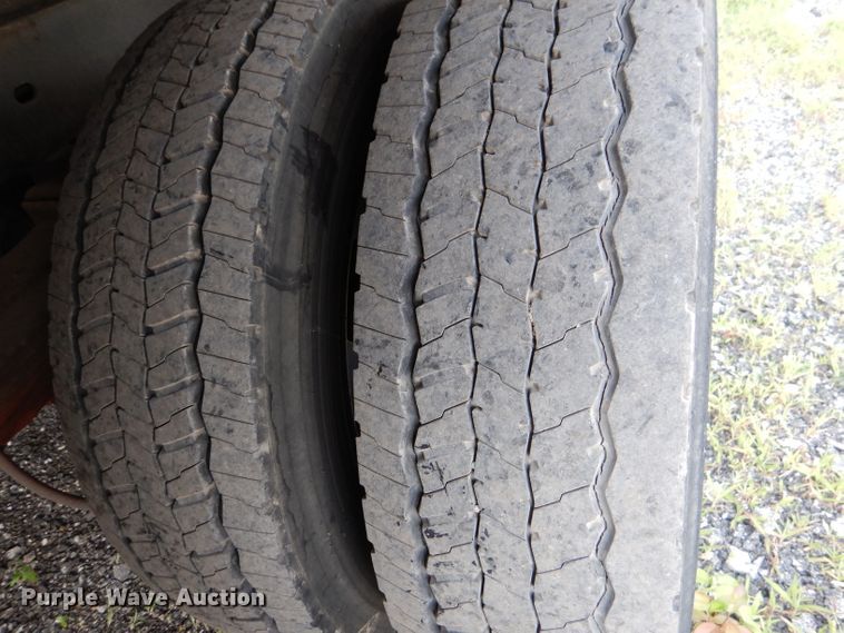 image for item DM1253 2008 Ford F550 XL  sewer inspection truck