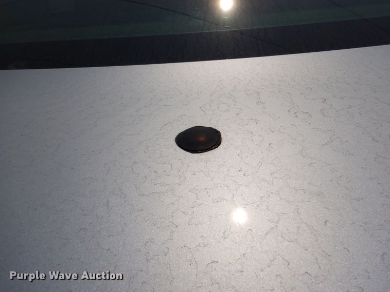 image for item DM1254 2016 Ford Taurus