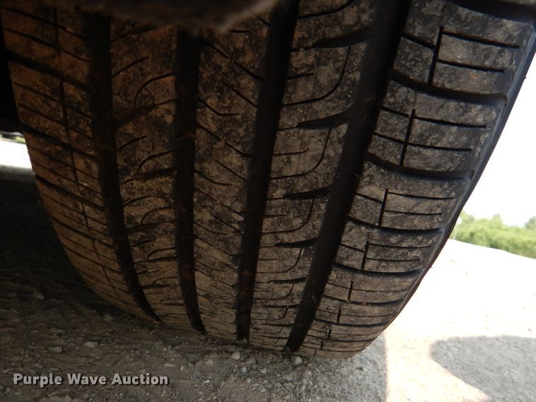 image for item DM1254 2016 Ford Taurus