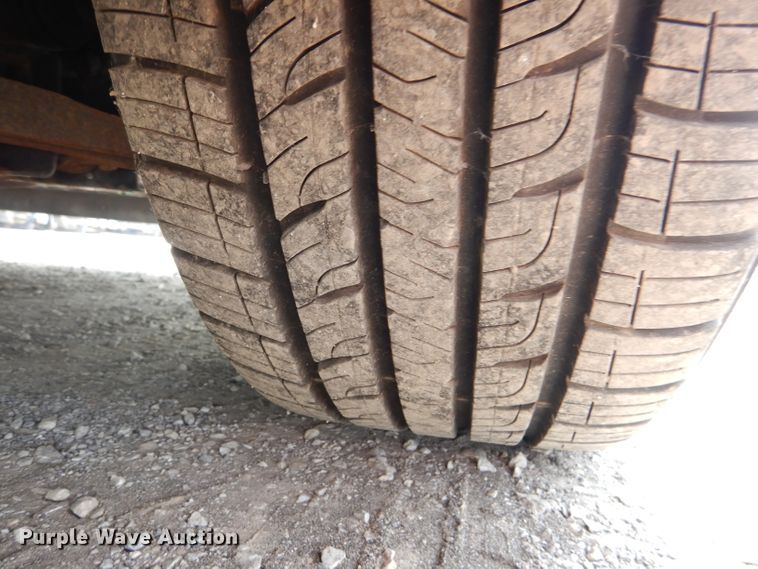 image for item DM1254 2016 Ford Taurus