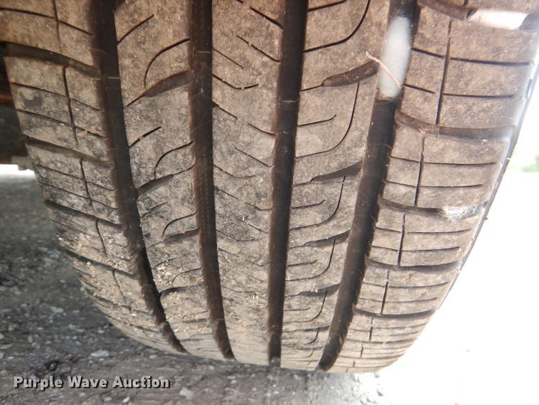 image for item DM1254 2016 Ford Taurus