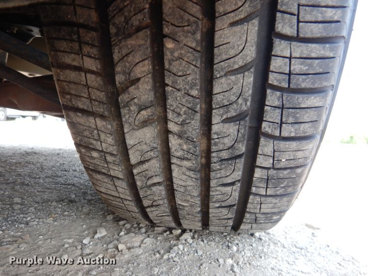 image for item DM1254 2016 Ford Taurus