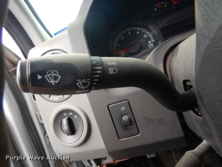 image for item DM2931 2010 Ford Econoline E450  shuttle bus