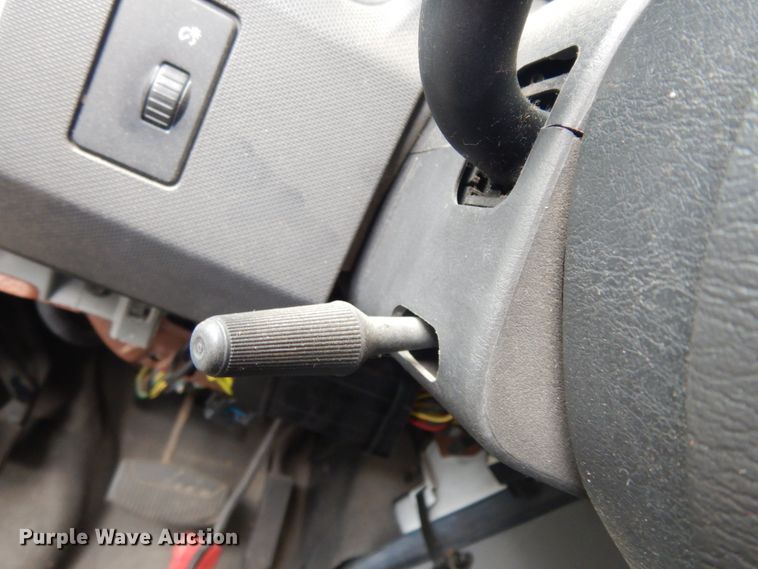 image for item DM2931 2010 Ford Econoline E450  shuttle bus