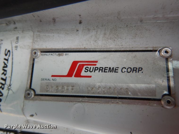 image for item DM2931 2010 Ford Econoline E450  shuttle bus